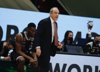 Ettore Messina