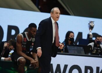 Ettore Messina