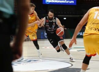 Final Eight: Milano batte Pesaro in una finale senza storia, le pagelle