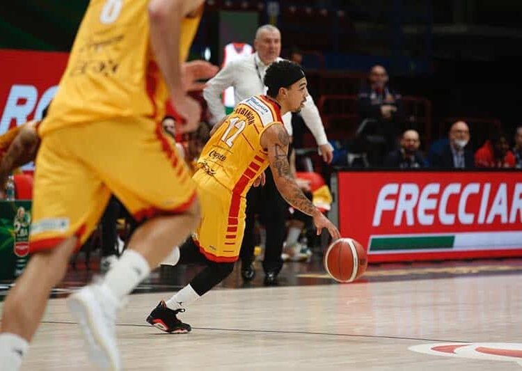 VL Pesaro