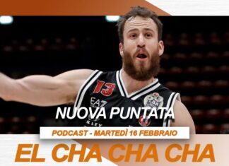 Video chat: la poesia di Rodriguez e Teodosic, le Final Eight e i rant… Video Chat