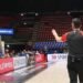 Final eight