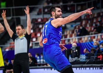 La volata finale dice Italia, anche la Macedonia va ko: le pagelle