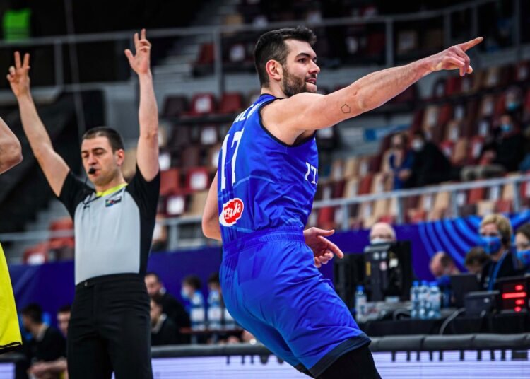 La volata finale dice Italia, anche la Macedonia va ko: le pagelle