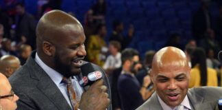 Shaquille O'Neal