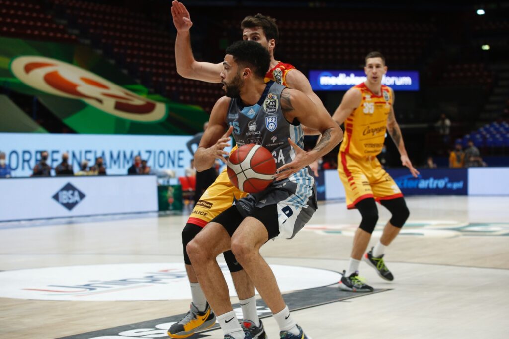 Brindisi-Pesaro
