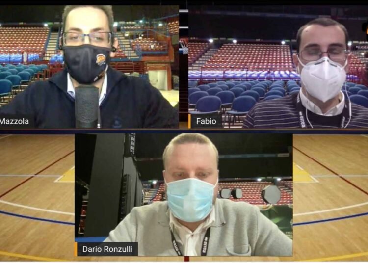 video chat