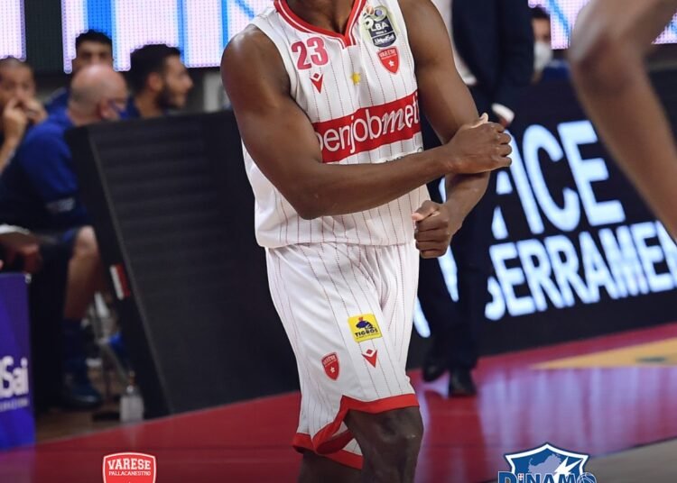 Legabasket, una gran Varese ferma Sassari! Le pagelle