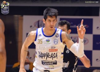 Legabasket: straordinaria Brindisi batte ancora la Virtus Bologna, le pagelle Brindisi