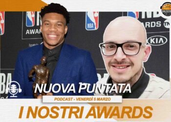 DNPCD: i premi di metà stagione con Davide Fumagalli