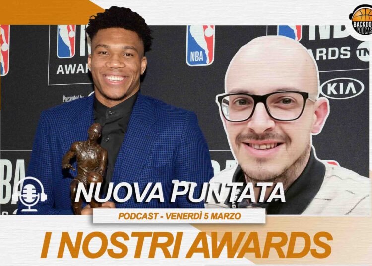 DNPCD: i premi di metà stagione con Davide Fumagalli