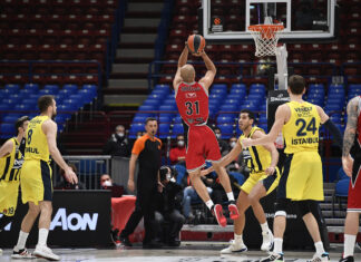 Olimpia Milano