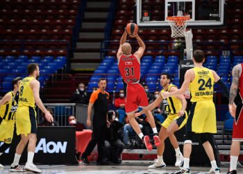 Olimpia Milano
