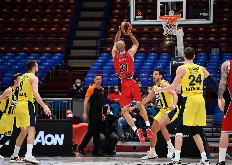 Olimpia Milano