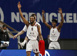 Video chat: post CSKA Mosca-Olimpia Milano…l’esultanza degli utenti Video chat