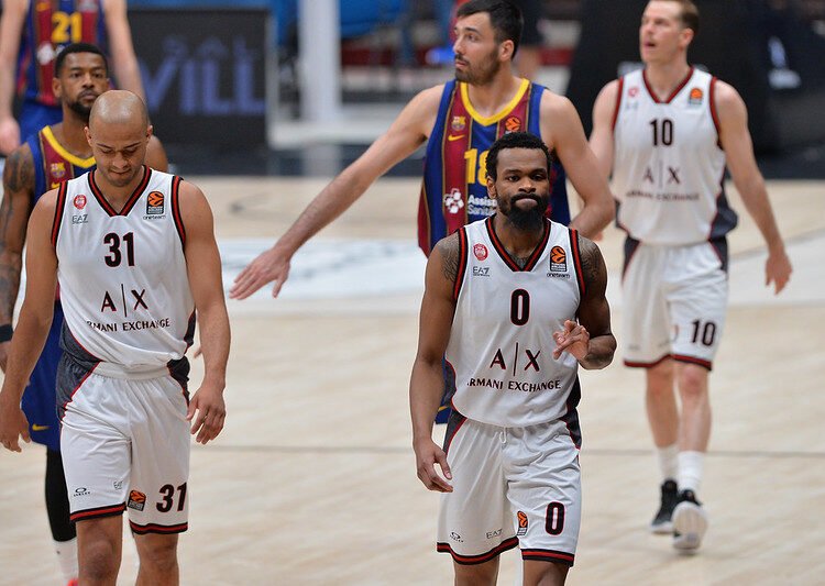 Olimpia Milano