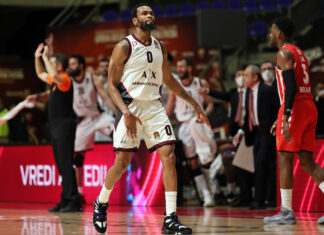 Olimpia Milano