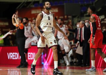 Olimpia Milano