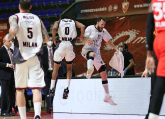 Olimpia Milano