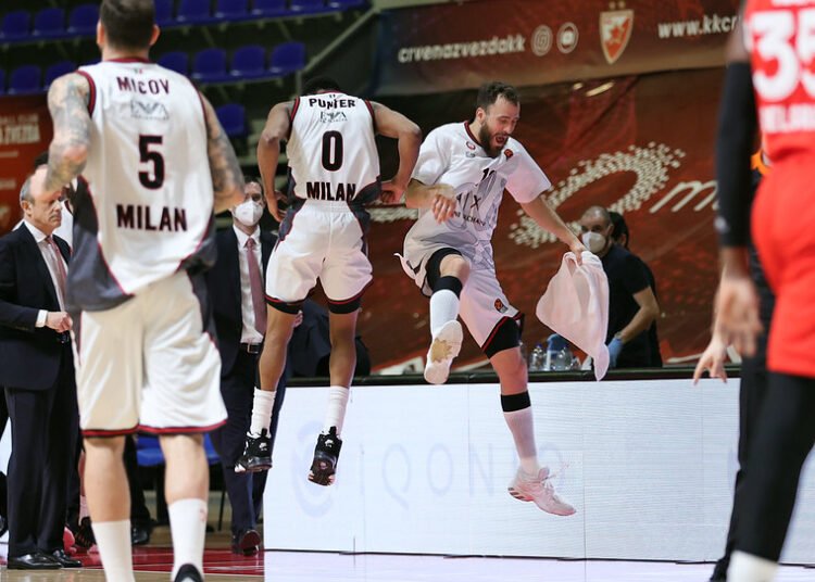 Olimpia Milano