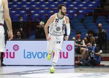 Stefano Gentile, Dinamo Sassari