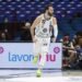 Stefano Gentile, Dinamo Sassari
