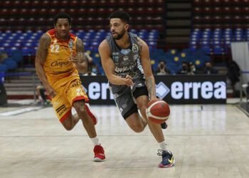darius thompson