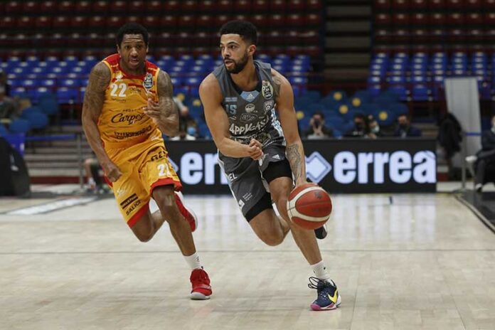 darius thompson