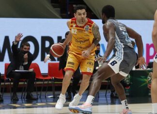 Carlos Delfino