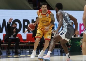 Carlos Delfino