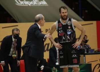 Ettore Messina