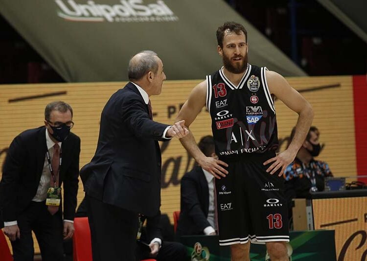 Ettore Messina