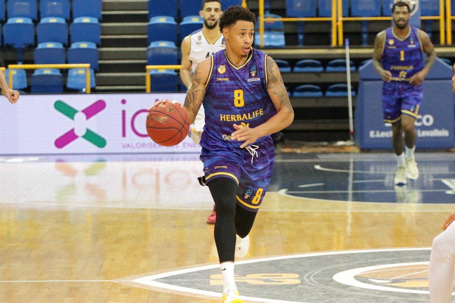 Eurocup