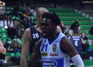 Legabasket: altro blackout F e Treviso è settima da sola, le pagelle blackout