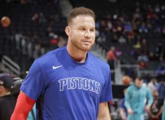 Blake Griffin