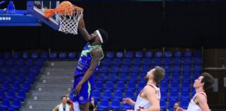 dinamo sassari