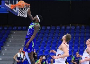 dinamo sassari