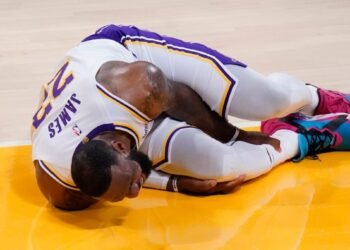 LeBron