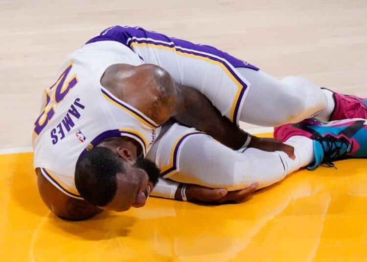 LeBron