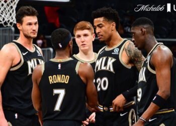 NBA, Atlanta Hawks: araba fenice o Gallo che non fa primavera?