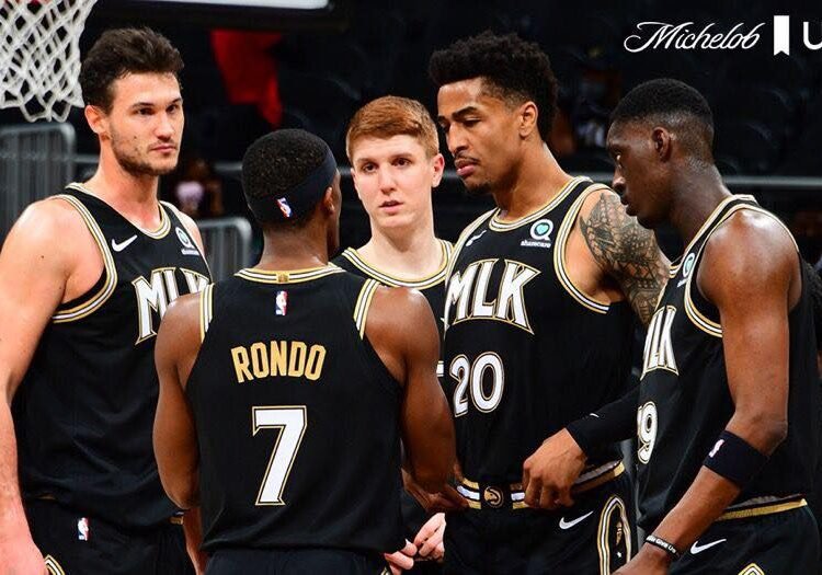 NBA, Atlanta Hawks: araba fenice o Gallo che non fa primavera?