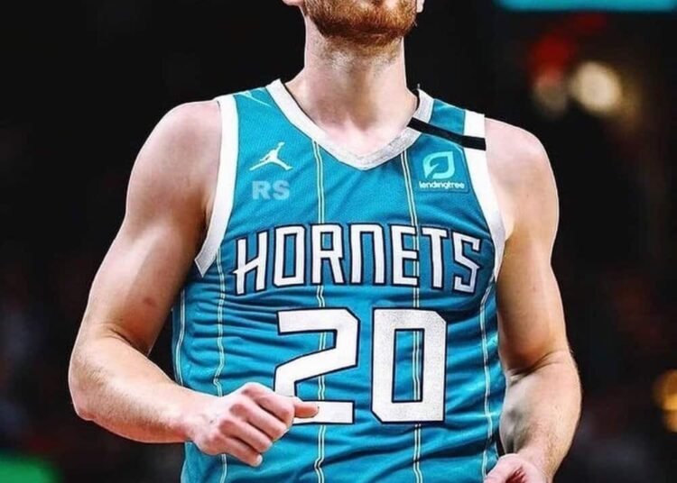 NBA, Gordon Hayward: il rimpianto è già poesia