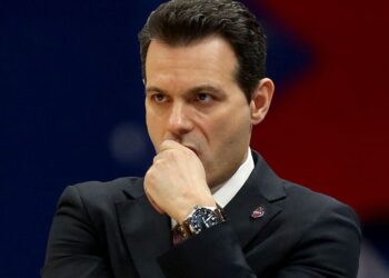 Dimitris Itoudis