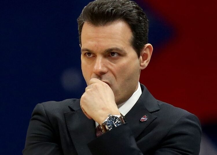 Dimitris Itoudis