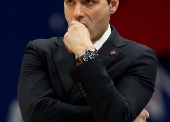 Dimitris Itoudis