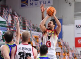 Dinamo Sassari