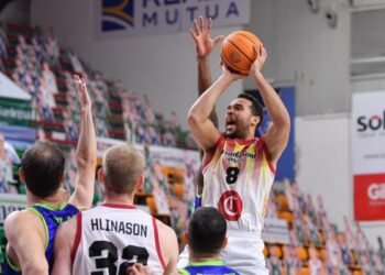 Dinamo Sassari