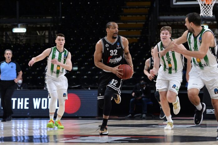 Eurocup