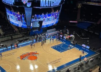 Knicks