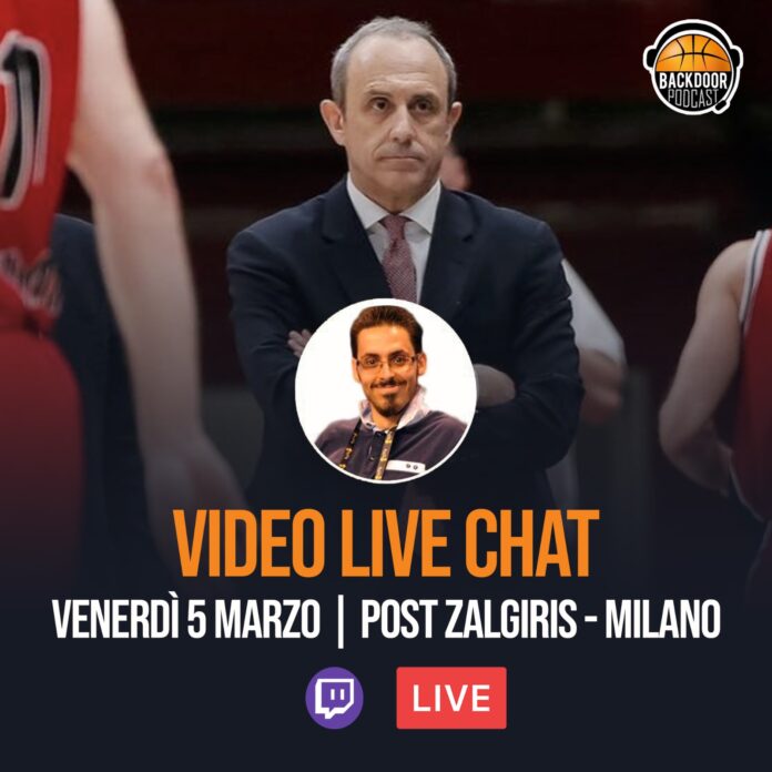 video chat